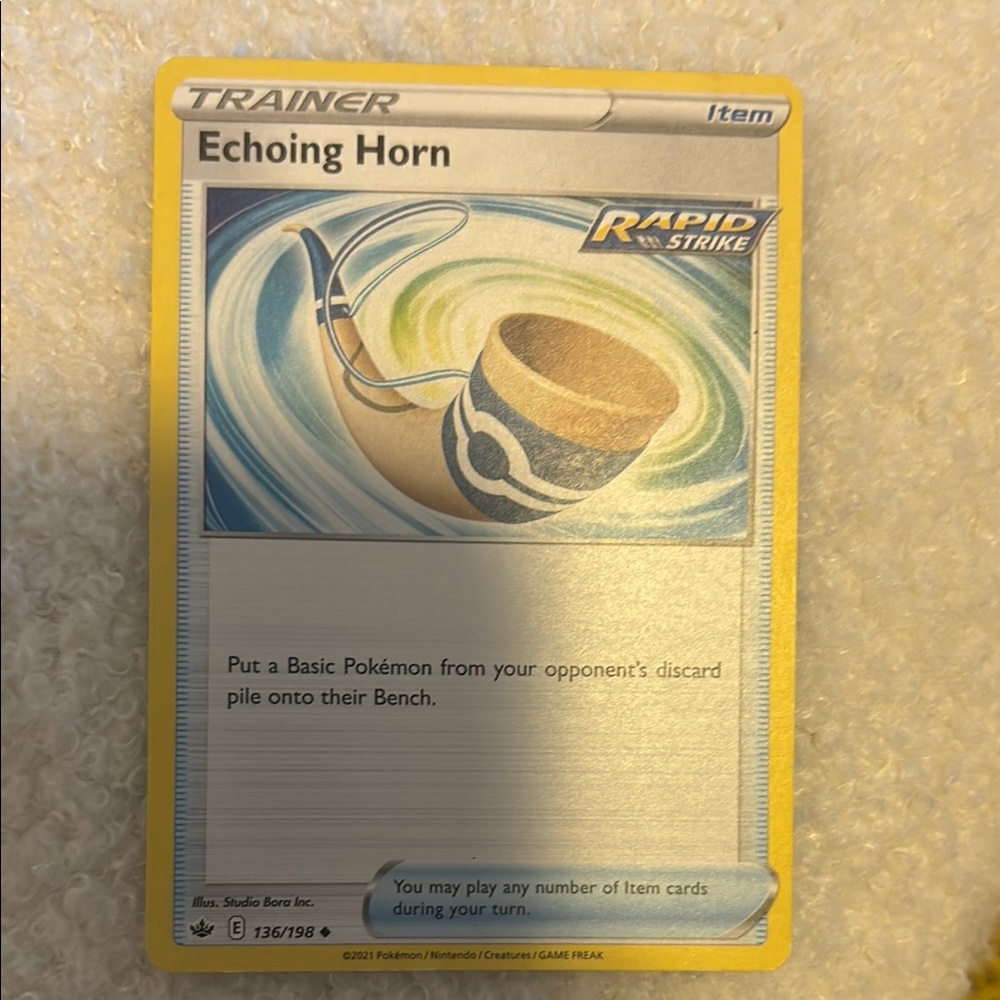 Pokemon Trading Card Collection - Picture 5 of 7